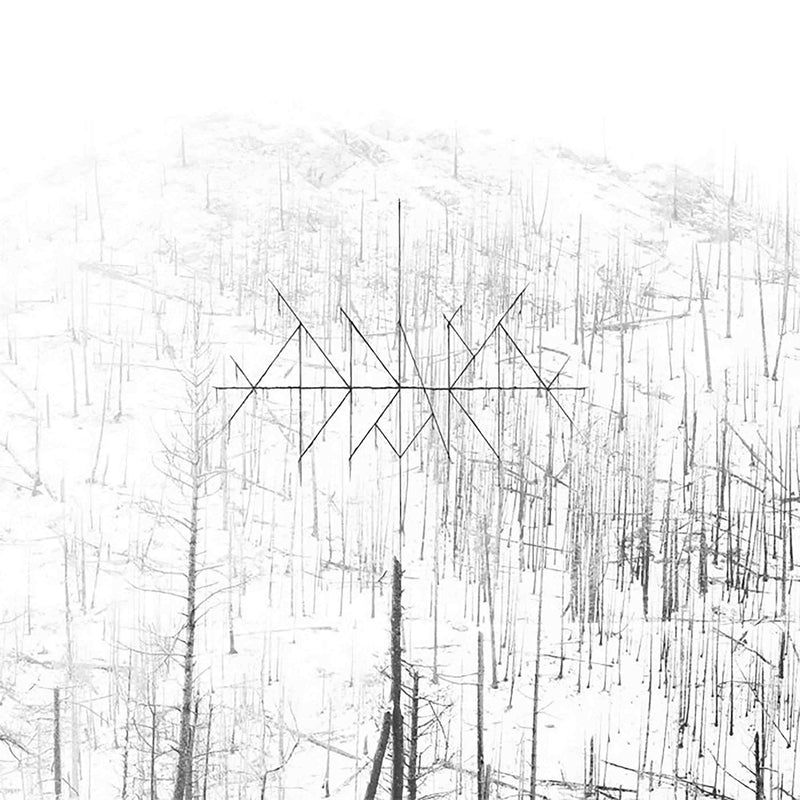 Addaura - ...and The Lamps Expire (CD)