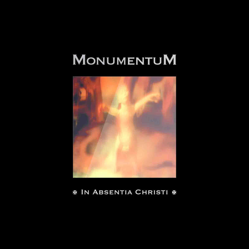 Monumentum - In Absentia Christi (LP)