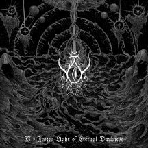 Battle Dagorath - II: Frozen Light Of Eternal Darkness (CD)