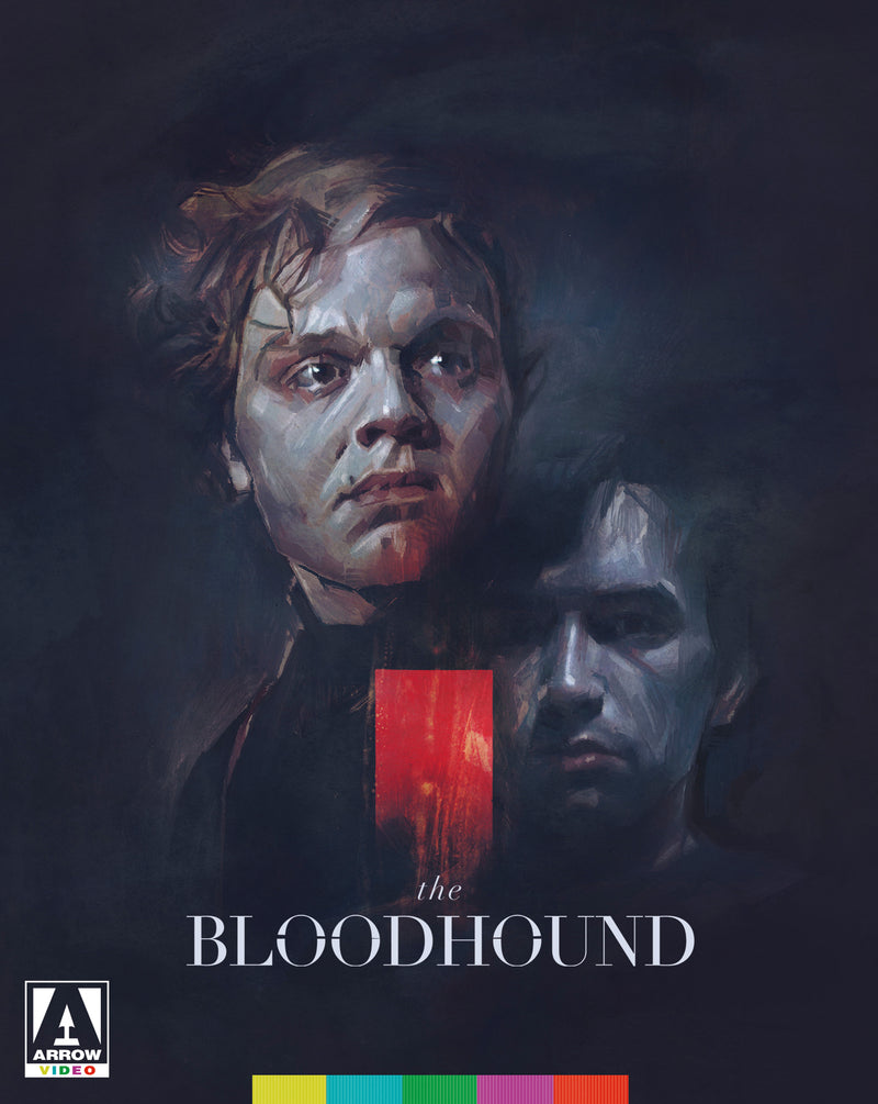 The Bloodhound (Blu-ray)