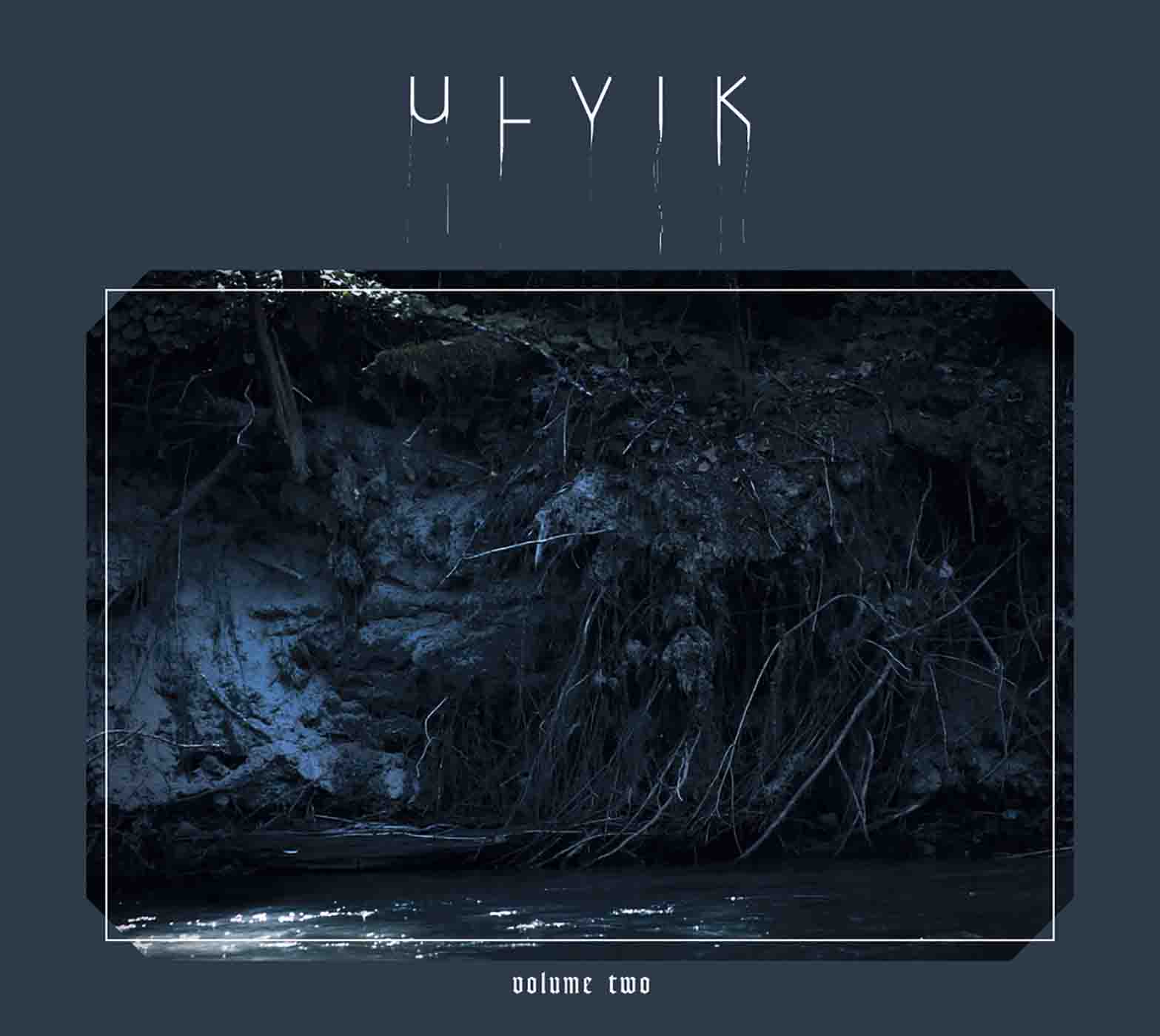 Ulvik - Vol 1 & 2 (CD)