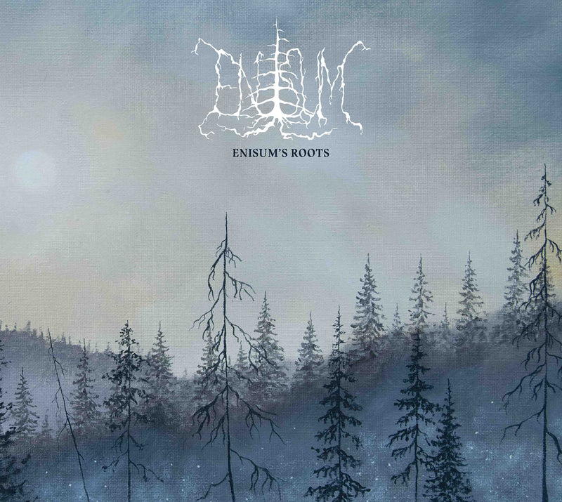 Enisum - Enisum's Roots (CD)