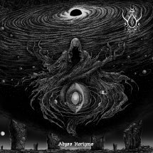Battle Dagorath - Abyss Horizons (CD)