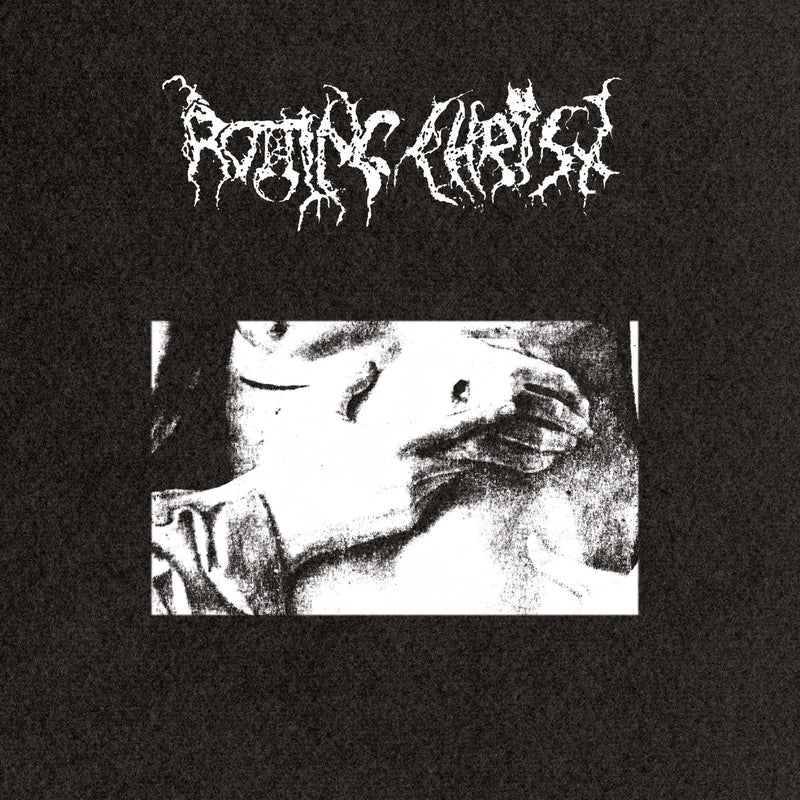 Rotting Christ & Monumentum - Split EP 1991 (7 INCH)