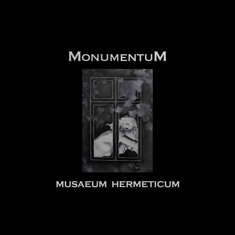 Monumentum - Musaeum Hermeticum (LP)