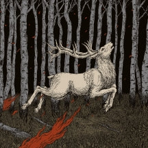 Olhava - Ladoga (CD)