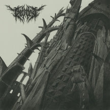 Beltez - A Grey Chill And A Whisper (CD)