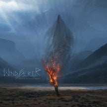 Windfaerer - Breaths Of Elder Dawns (CD)