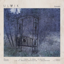 Ulvik - Cascades (CD)