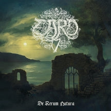 Eard - De Rerum Natura (CD)
