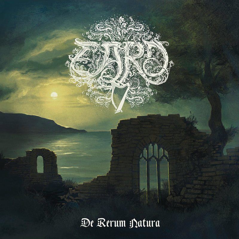 Eard - De Rerum Natura (LP)