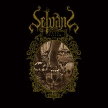 Selvans - Dark Italian Art (CD)