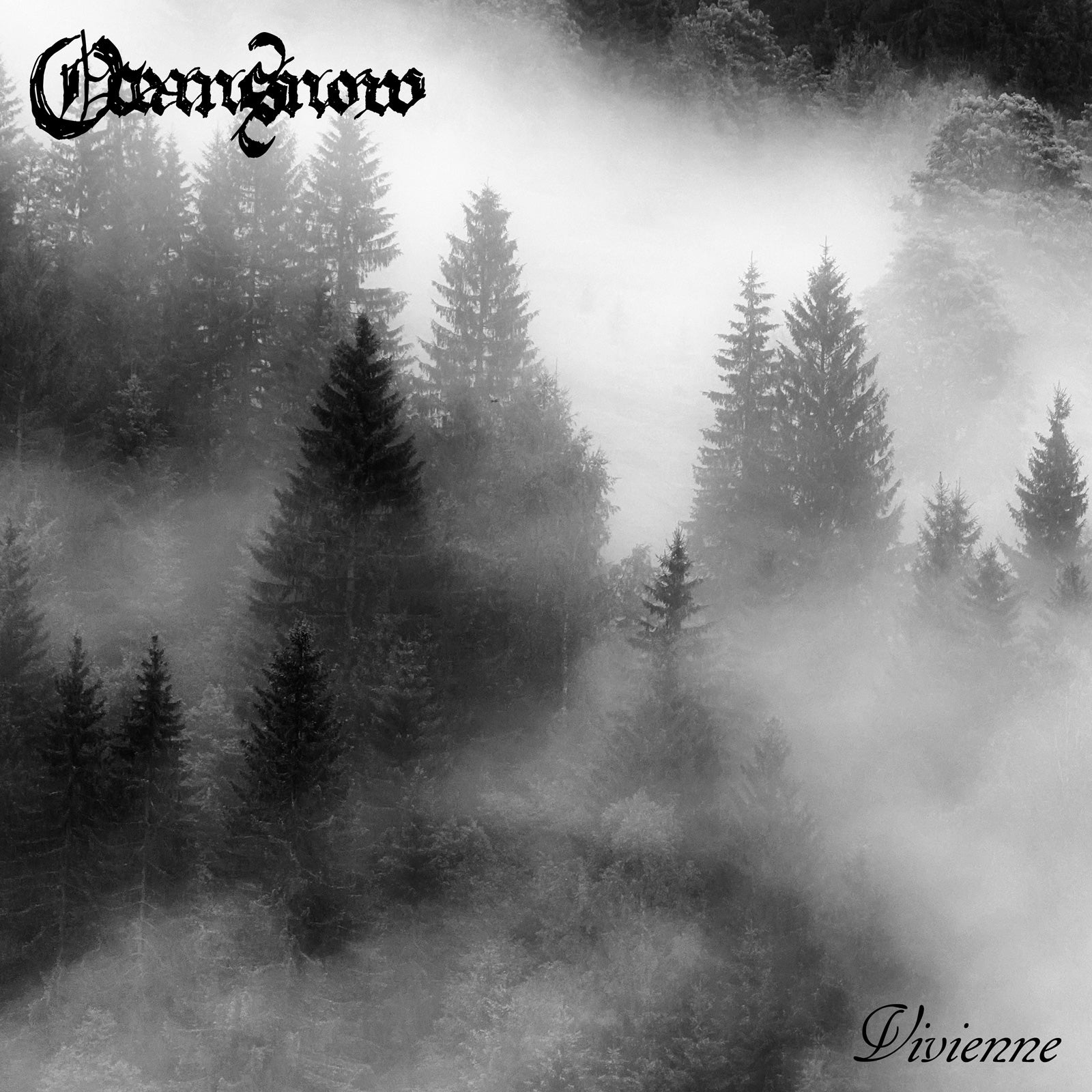 Oceansnow - Vivienne (CD)