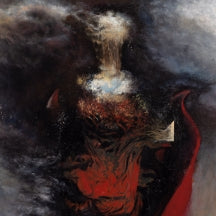 Depths Above - Ex Nihilo (CD)