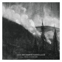 Neige Et Noirceur - Les Brumes Éternelles (CD)