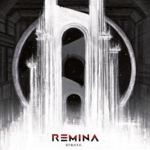 Remina - Strata (CD)