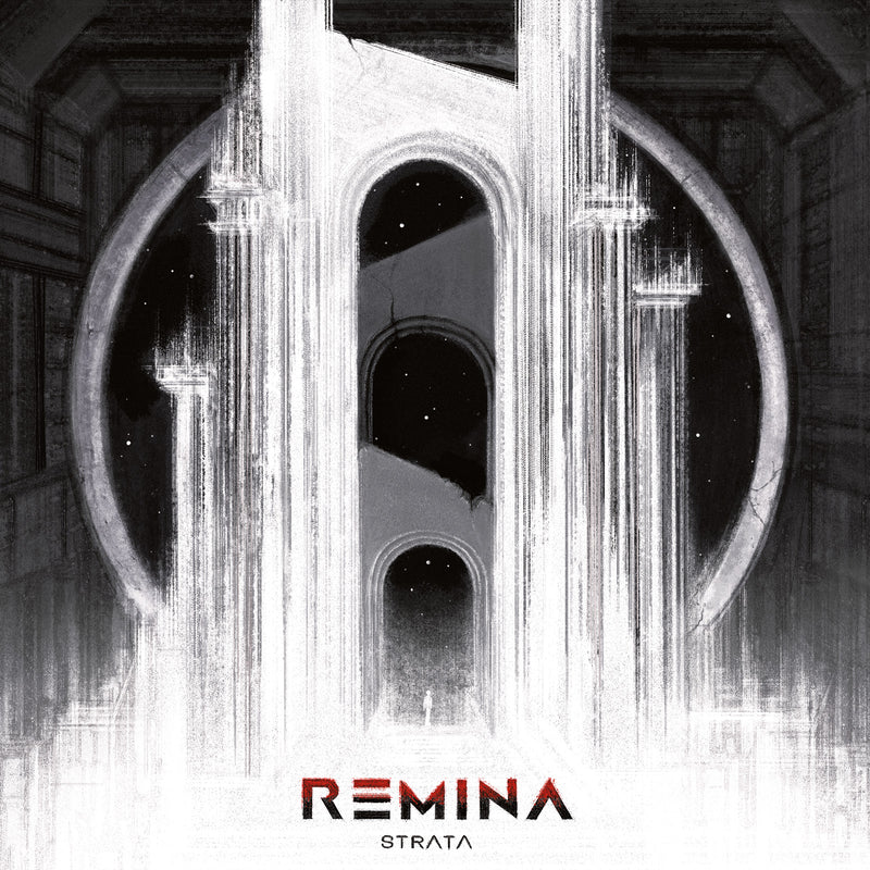 Remina - Strata (LP)