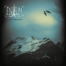 Enisum - Forgotten Mountains (CD)