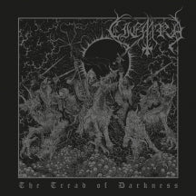 Ciemra - The Tread Of Darkness (CD)