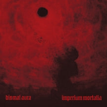 Dismal Aura - Imperium Mortalia (CD)