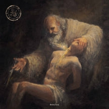 Amalekim - Avodah Zarah (CD)