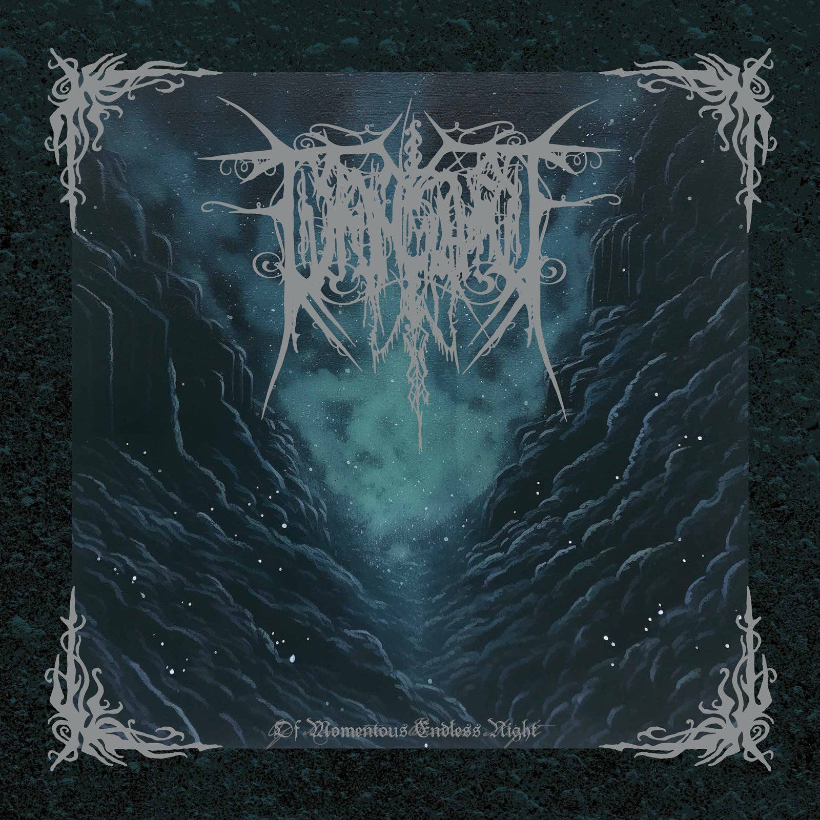 Ringare - Of Momentous Endless Night (CD)