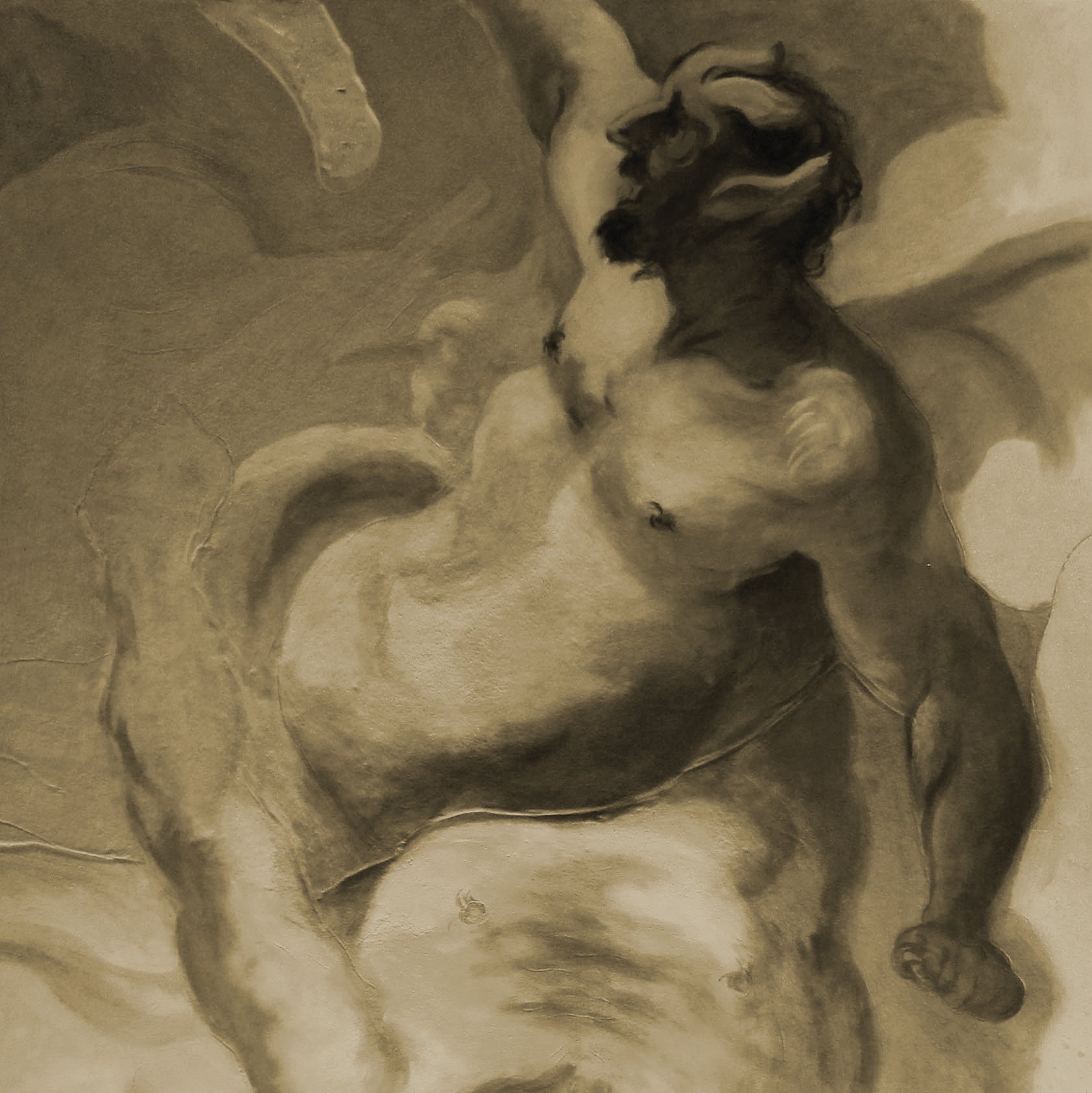 Abigor - Leytmotif Luzifer (CD)