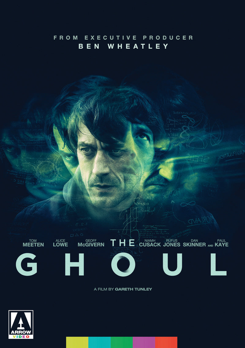 The Ghoul (DVD)
