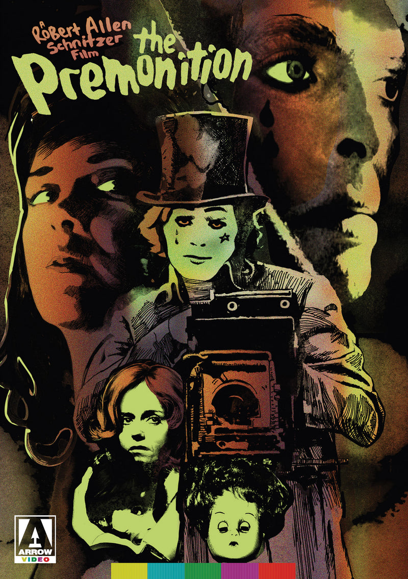 The Premonition (DVD)