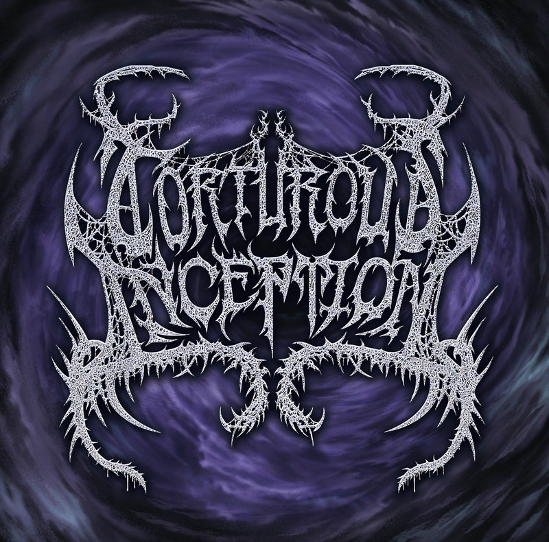 Torturous Inception - Arcane Dominion (CD)