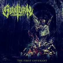 Suntorn - The First Covenant (CD)