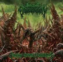 Intestinal Engorgement - Putrefying Consumption Of Dismemberment (CD)