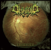 Omnioid - 22022022 (CD)
