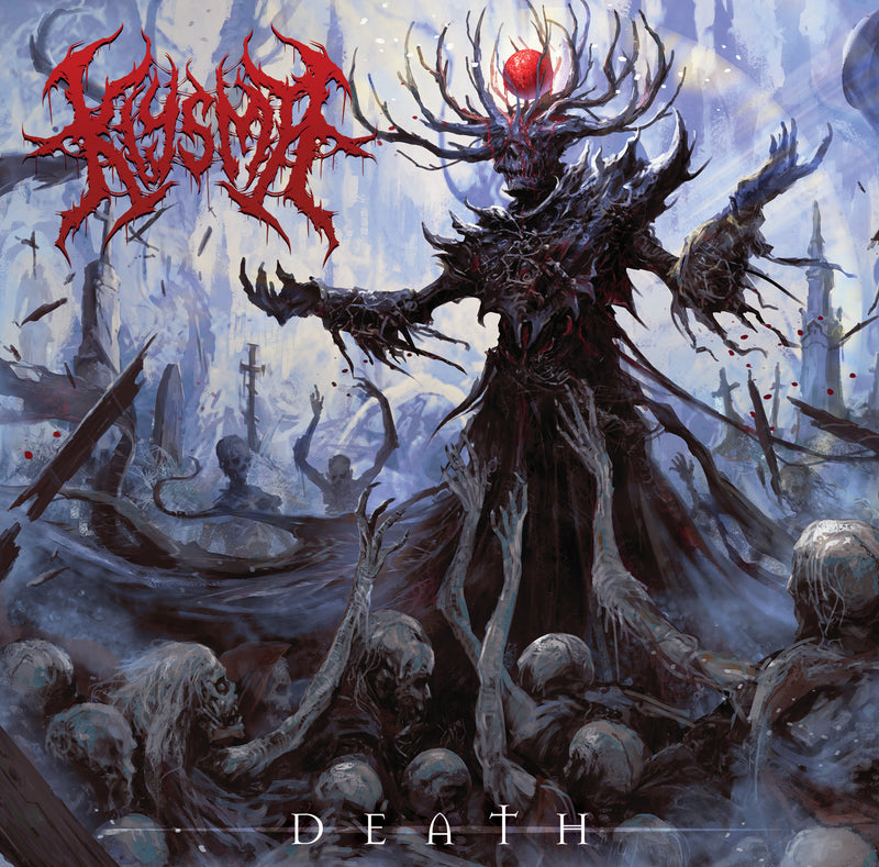 Klysma - Death (CD)