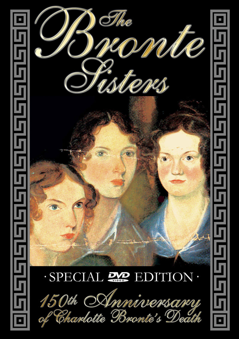 The Bronte Sisters (DVD)