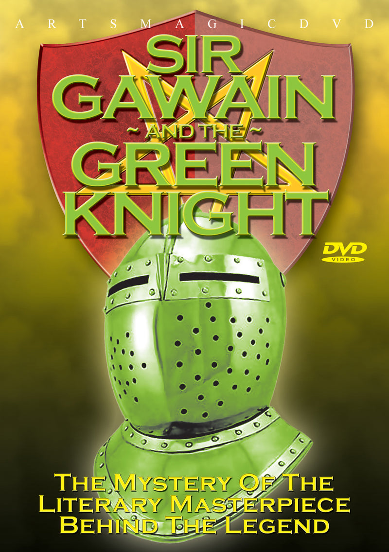 Sir Gawain And The Green Knight (DVD)