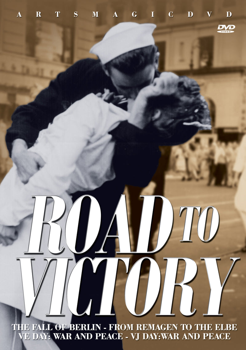 Road To Victory (DVD)
