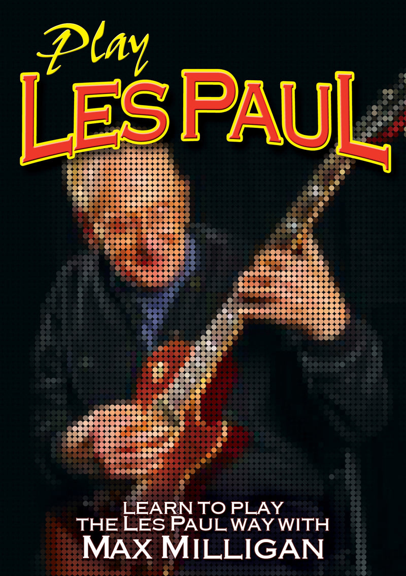 Play Les Paul (DVD)