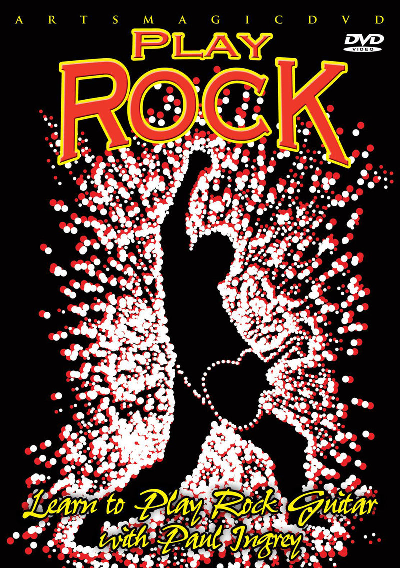 Play Rock (DVD)