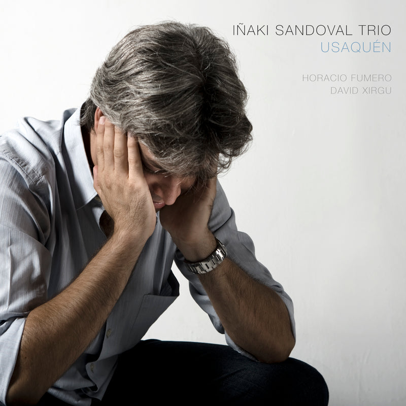 Inaki Sandoval - Usaquen (CD)
