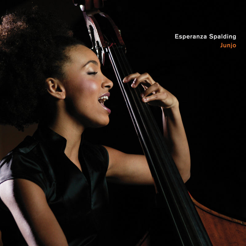 Esperanza Spalding - Junjo (LP)