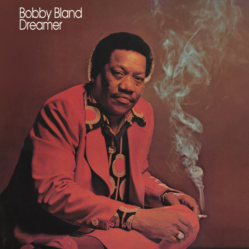 Bobby Blue Bland - Dreamer (LP)