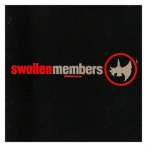 Swollen Members - Balance (CD)