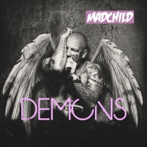 Madchild - Demons (CD)