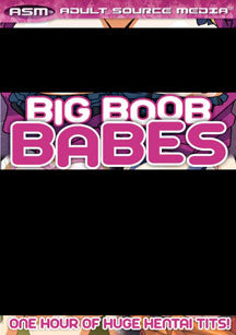 Big Boob Babes (DVD)
