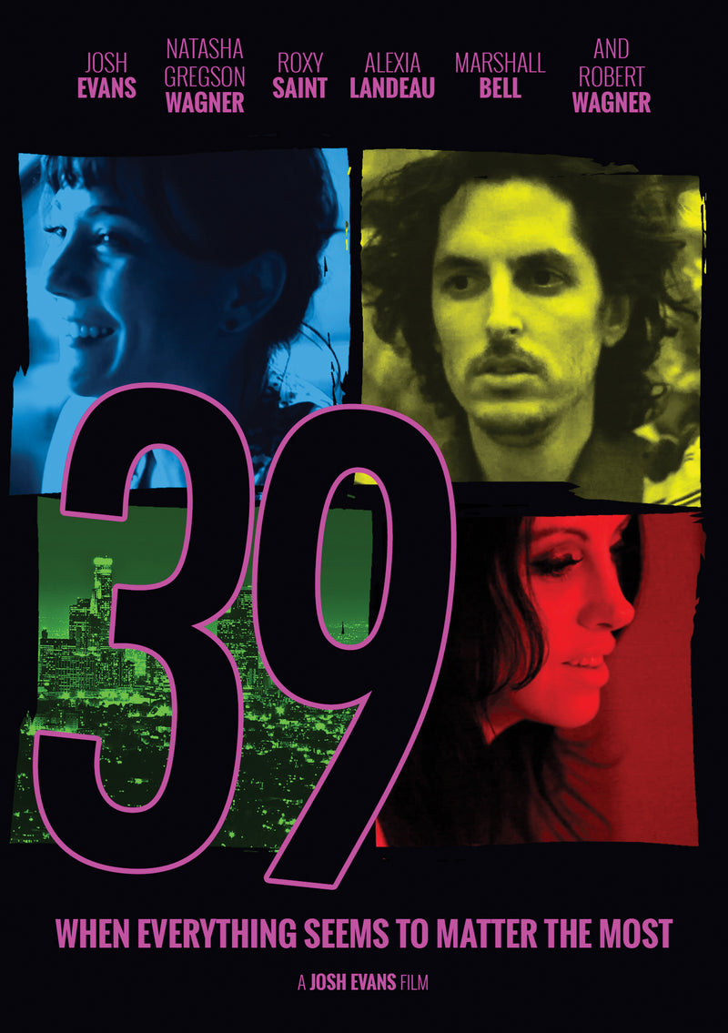 39 (DVD)