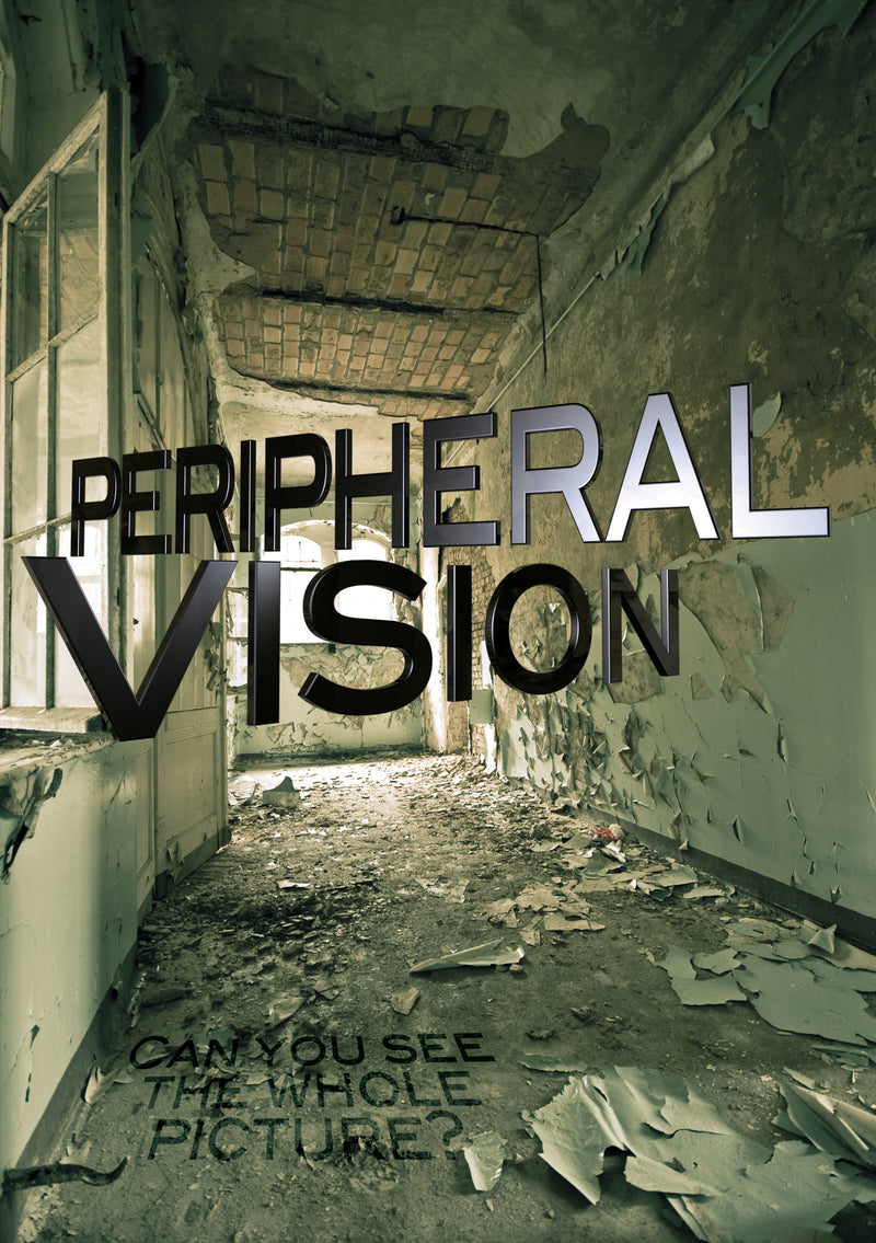 Peripheral Vision (DVD)