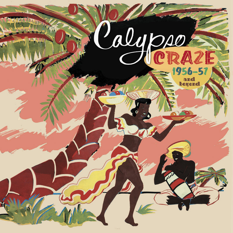 Calypso Craze (CD/DVD)