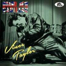 Vince Taylor - Brand New Cadillac: The Brits Are Rocking, Vol.8 (CD)