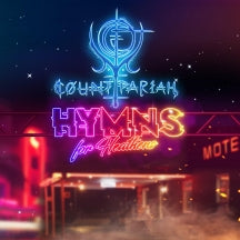 Count Pariah - Hymns For Heathens (CD)
